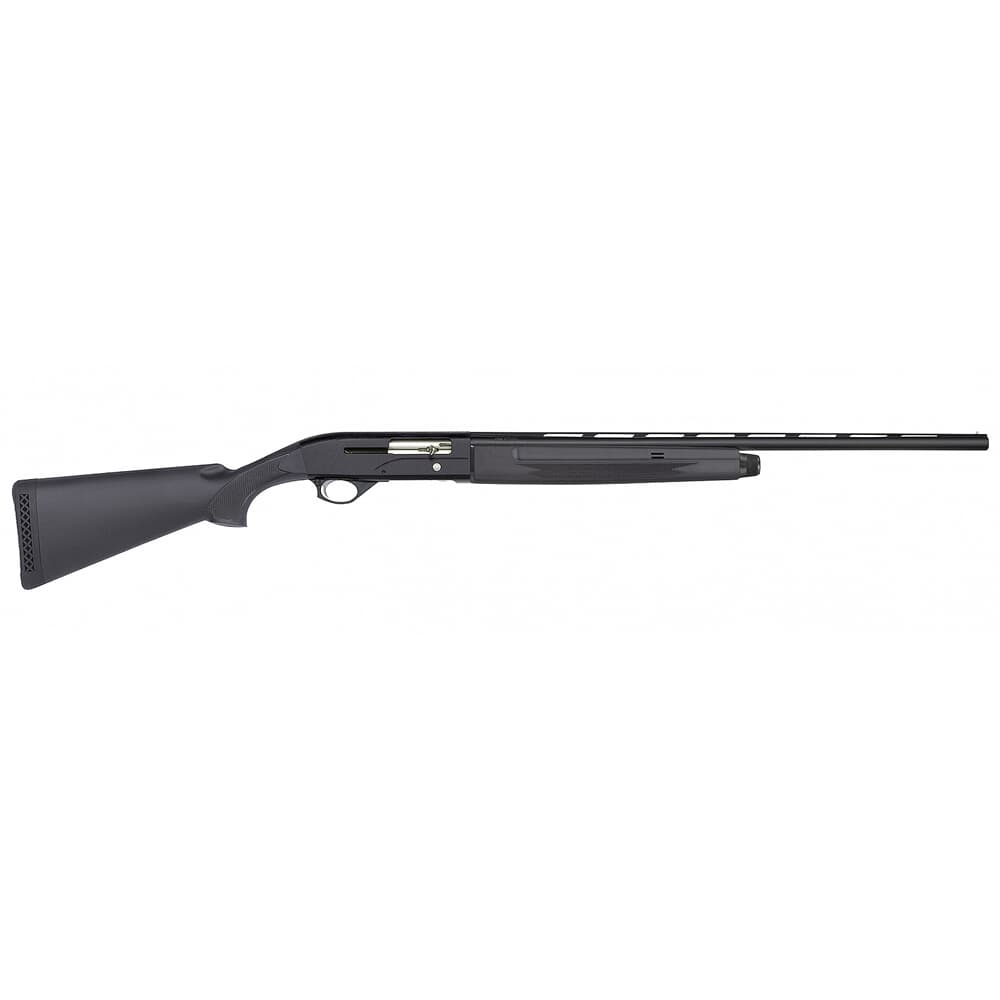Mossberg SA-28 Field 28ga 26&quot; Bbl 4+1 Black Shotgun 75803