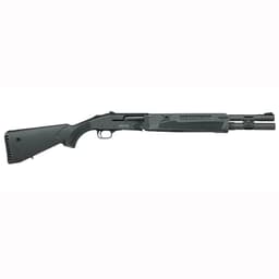 Mossberg 940 SPX 12ga 18.5" Bbl Black 7+1 Shotgun w/Ghost Ring Sight, Integral Heat Shield, & Front/Rear QD Attachments 85162