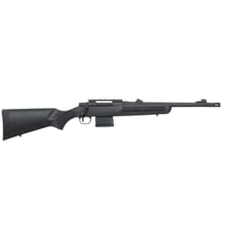 Mossberg MVP Patrol 7.62 x 51mm NATO 16.25" Bbl 1:10" 10+1 Black Rifle 27738