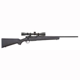 Mossberg Patriot .308 Win 22" 1:10" Fluted Bbl Black 5+1 Rifle w/3-9x40mm Scope 27866