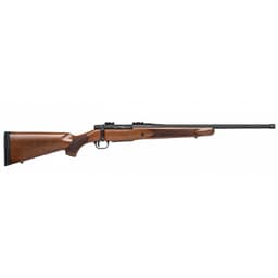 Mossberg Patriot Walnut .400 Legend 20" Bbl 1:16" 4+1 Satin Rifle 28176