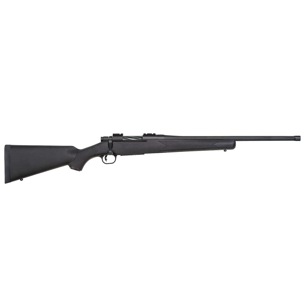 Mossberg Patriot Synthetic .400 Legend 20" Bbl 1:16" 4+1 Black Rifle 28175