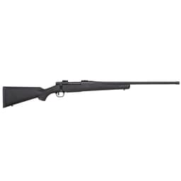 Mossberg Patriot Synthetic .300 Win Mag 24" Bbl 1:10" 3+1 Black Rifle 28118