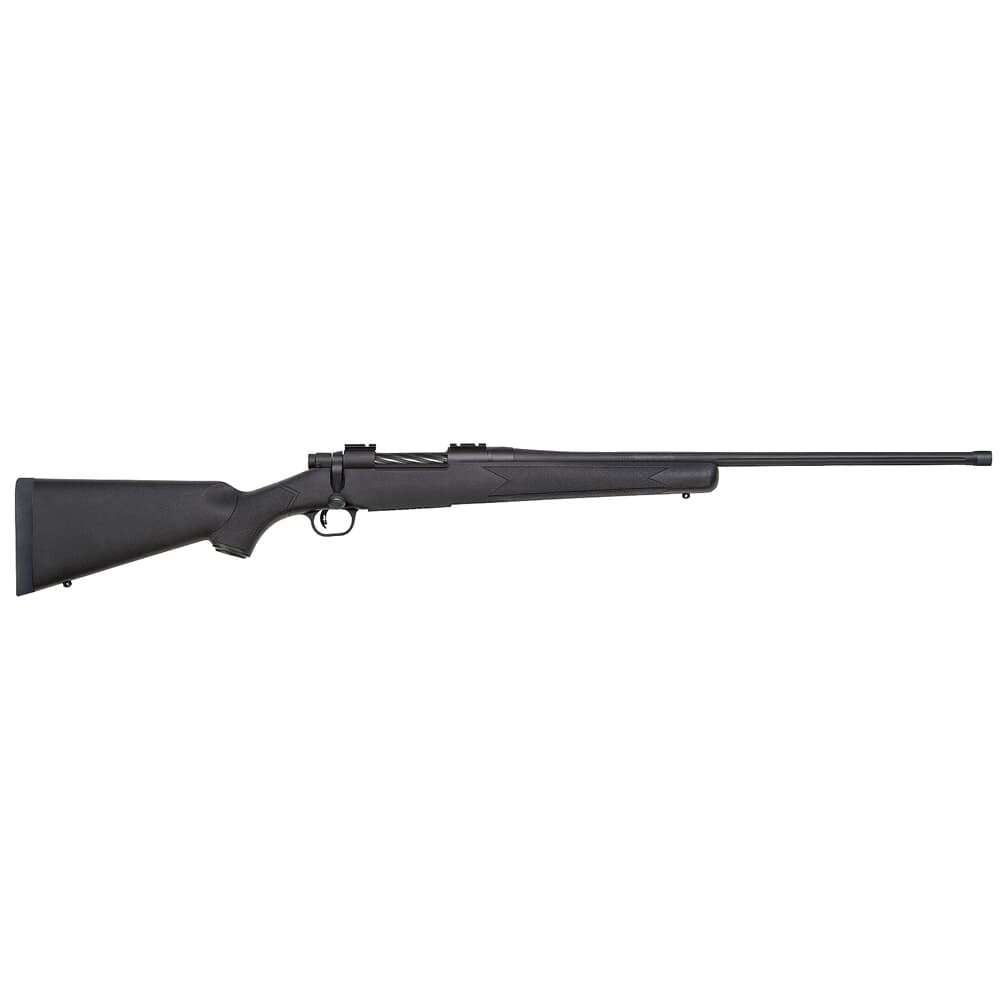 Mossberg Patriot Synthetic .300 Win Mag 24" Bbl 1:10" 3+1 Black Rifle 28118