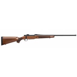 Mossberg Patriot Walnut 7mm Rem Mag 24" Bbl 1:9.5" 3+1 Satin Rifle 28130