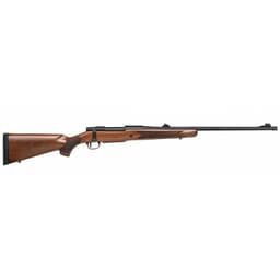 Mossberg Patriot Walnut .300 Win Mag 24" Bbl 1:10" 3+1 Satin Rifle 28121