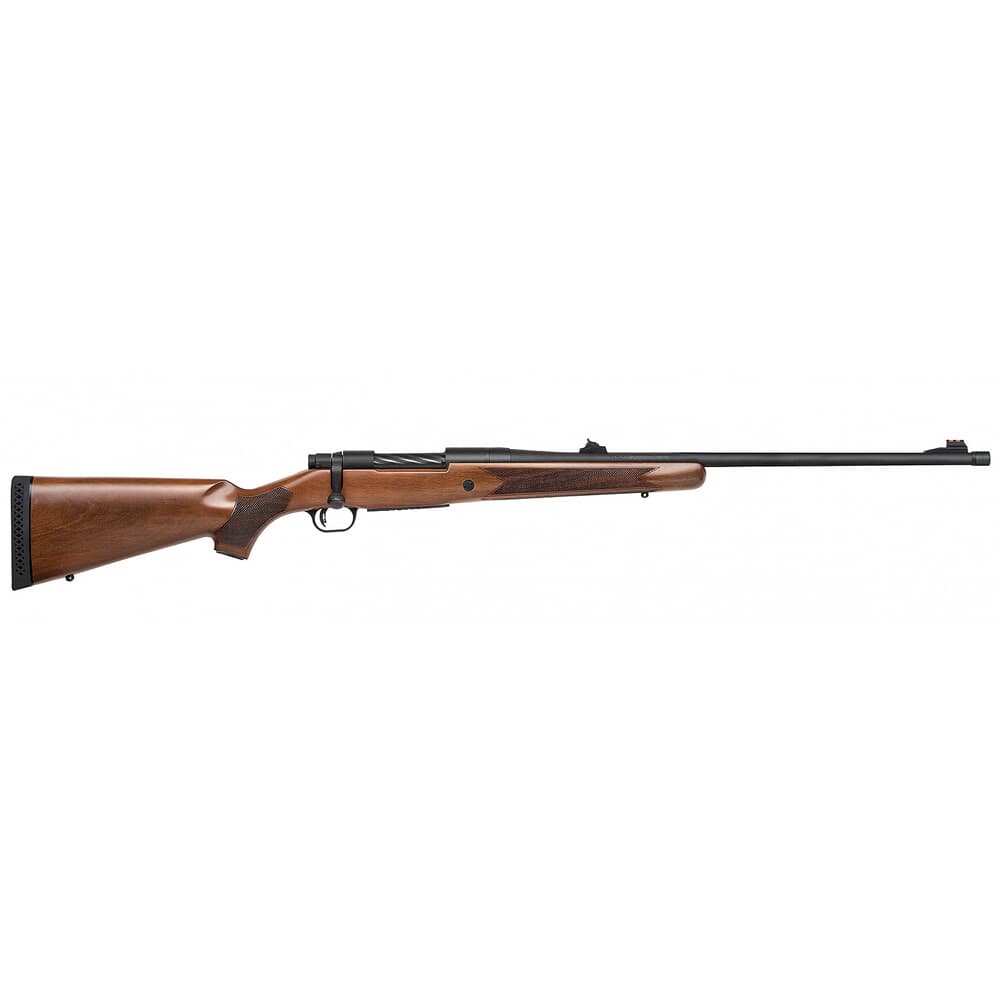 Mossberg Patriot Walnut .300 Win Mag 24&quot; Bbl 1:10&quot; 3+1 Satin Rifle 28121