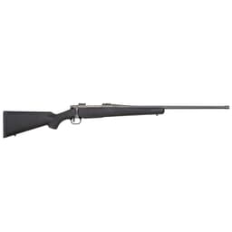 Mossberg Patriot Synthetic 7mm Rem Mag 24" Bbl 1:9.5" 3+1 Black Rifle 28129