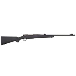 Mossberg Patriot Synthetic .338 Win MAG 24" Bbl 1:10" 3+1 Black Rifle 28136