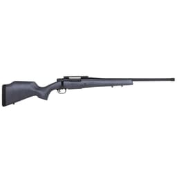 Mossberg Patriot LR Hunter 6.5 Creedmoor 22" Bbl 1:8" 5+1 Spider Grey Rifle 28103