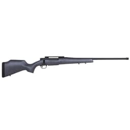 Mossberg Patriot LR Hunter .300 Win Mag 24" Bbl 1:10" 3+1 Spider Grey Rifle 28102