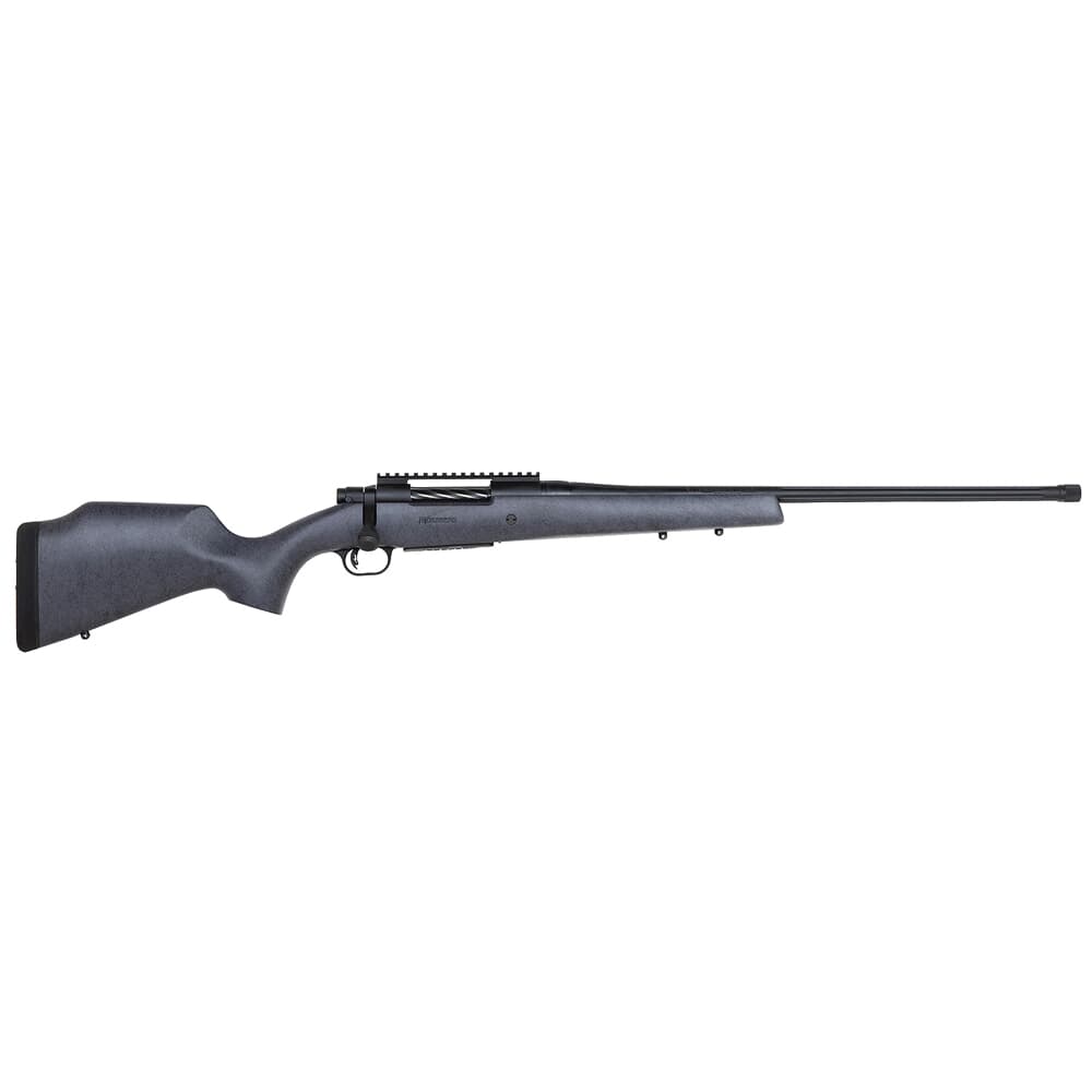 Mossberg Patriot LR Hunter .300 Win Mag 24" Bbl 1:10" 3+1 Spider Grey Rifle 28102