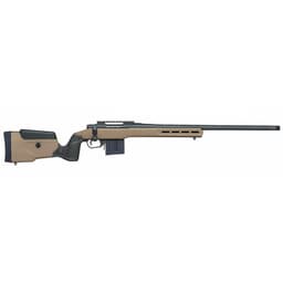 Mossberg Patriot LR Hunter .308 Win 24" Bbl 1:10" 7+1 FDE Rifle 28149