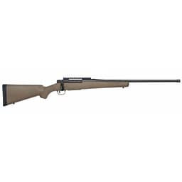 Mossberg Patriot Predator 7mm PRC 24" Bbl 1:8" 3+1 FDE Rifle 28170