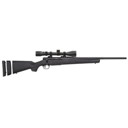 Mossberg Patriot Super Bantam .350 Legend 22" Bbl 1:16" 4+1 Black Combo Rifle w/3-9x40 Scope 28094