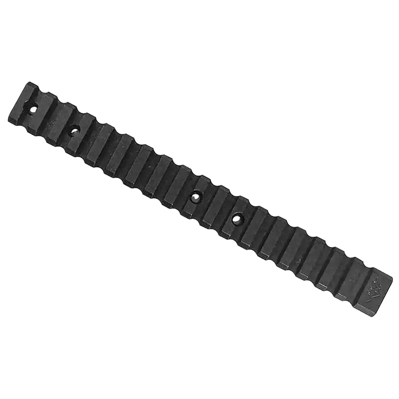 Mountain Tactical T1x 20 MOA Extended Rail T1XR-EXT20