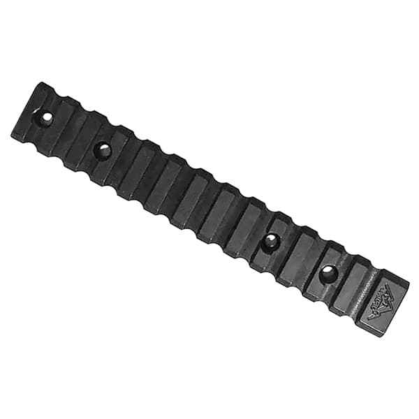 Mountain Tactical T1x 0MOA Standard Rail T1XR-RL0