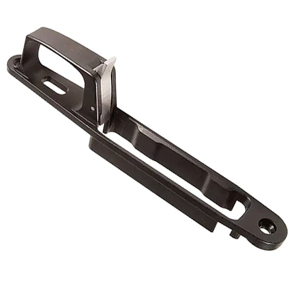 Mountain Tactical T3/T3x LA AICS Bottom Metal T3T3XBM-LAICS