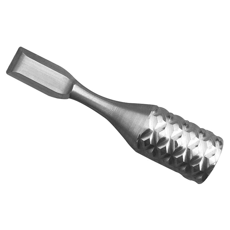 Mountain Tactical T3/T3x Pineapple Elite Bolt Handle T3T3XEBH-P