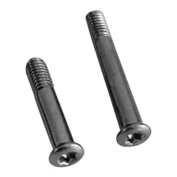 Mountain Tactical Tikka/Sako Stainless Action Screws TKASKO-EAS