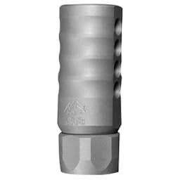 Mountain Tactical Rad Fat Man .308 cal Coated Muzzle Brake RFM-308C