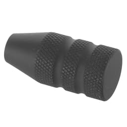 Mountain Tactical T3/T3x Knurled Bolt Knob T3T3XBHK-K