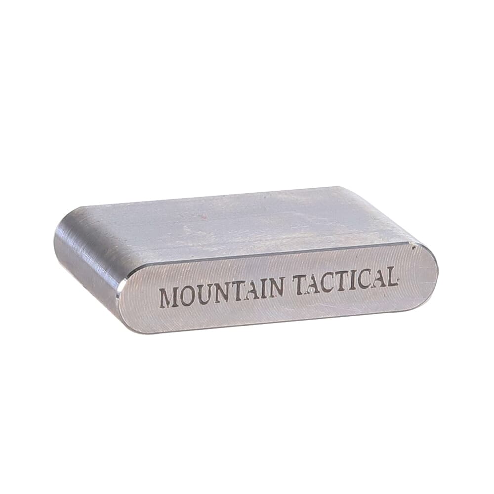 Mountain Tactical T3/T3x Gen 4 Recoil Lug T3T3XGen4-ESL