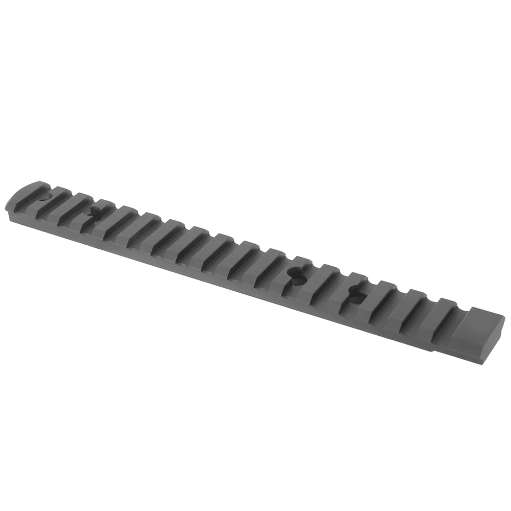 Mountain Tactical T3/T3x 20MOA Extended Perf Rail T3T3XR-EXT20