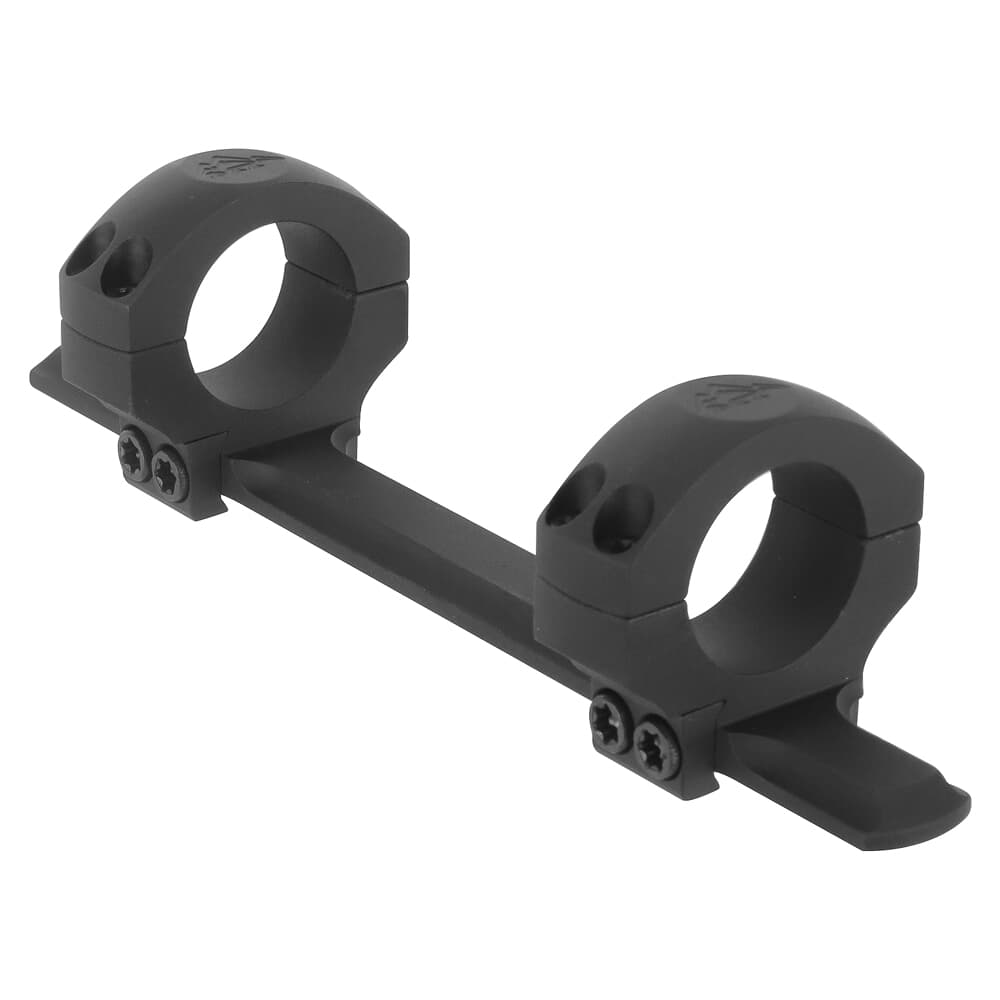 Mountain Tactical 1&quot; 0MOA Low Raptor Mount T3T3XRM-1N0L