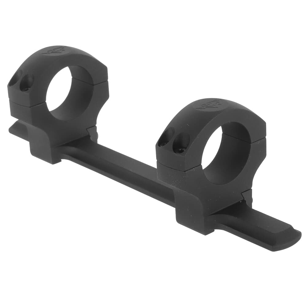 Mountain Tactical 1&quot; 0MOA Medium Raptor Mount T3T3XRM-1N0M