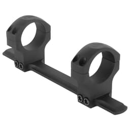 Mountain Tactical 30mm 0MOA High Raptor Mount T3T3XRM-30M0H