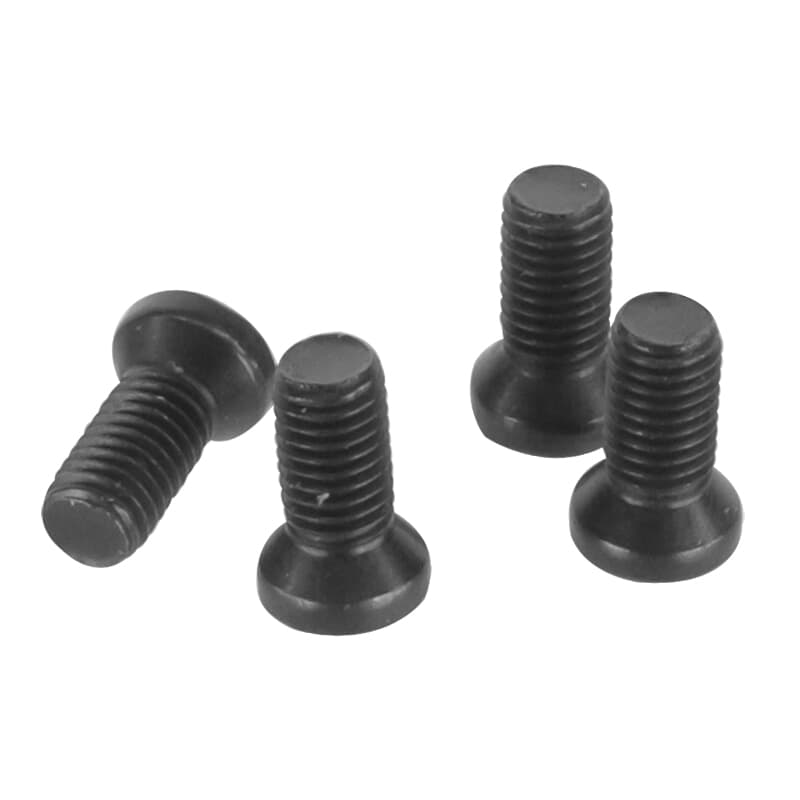 Mountain Tactical T10 Rail Screws TKRS-T10