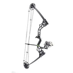 Muzzy Bowfishing V2 RH Spin Kit 7925