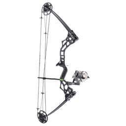 Muzzy Bowfishing V2 LH Spin Kit 7925-L