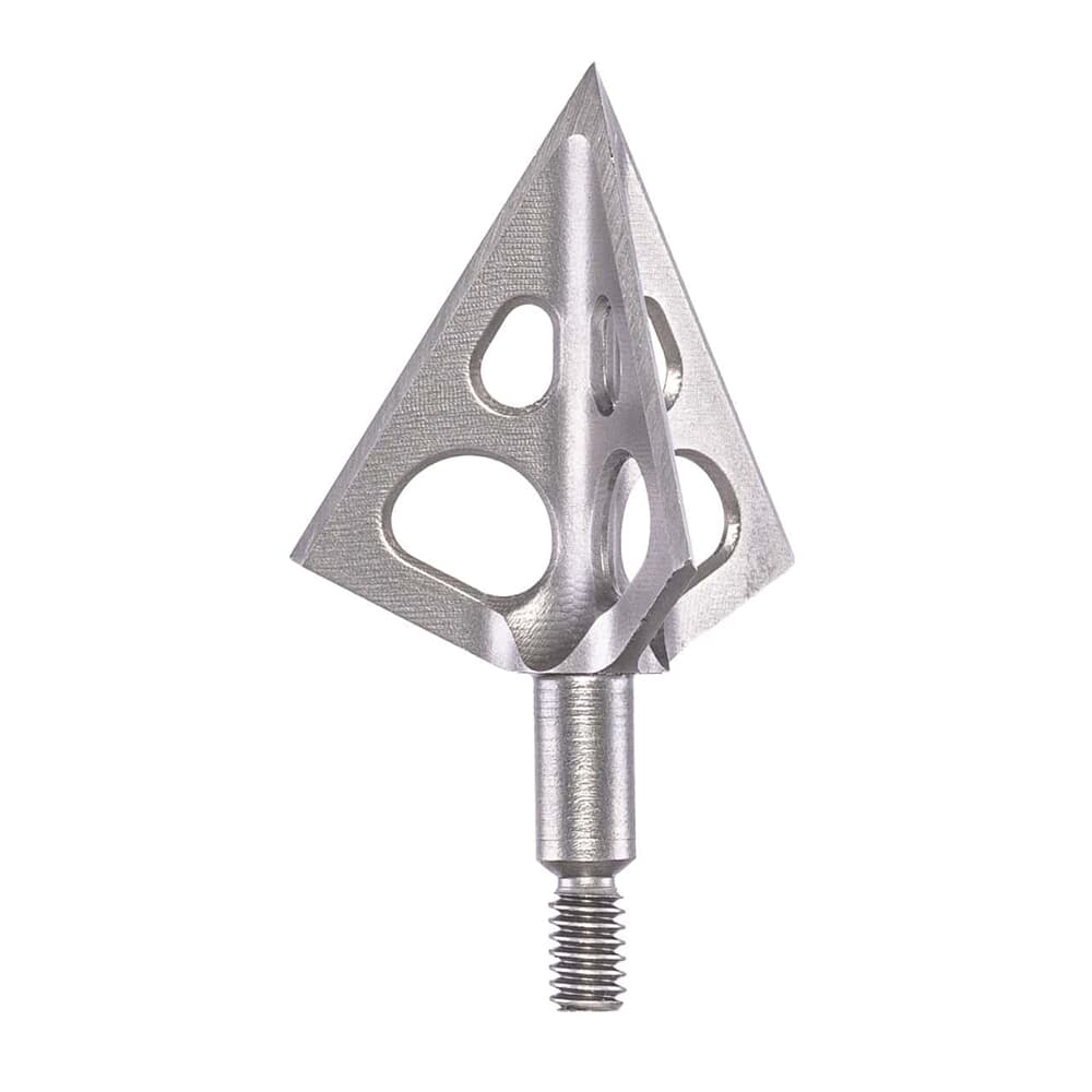 Muzzy One 125gr Broadhead 3pk 287