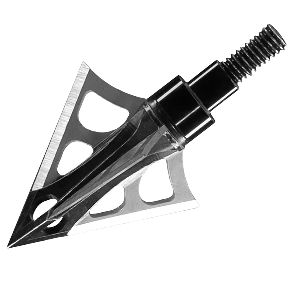 Muzzy Merc 3-Blade Broadhead 3pk 281