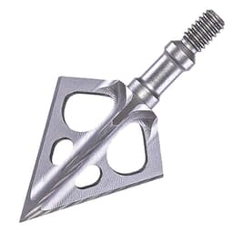 Muzzy One-Piece 85gr Broadhead 286