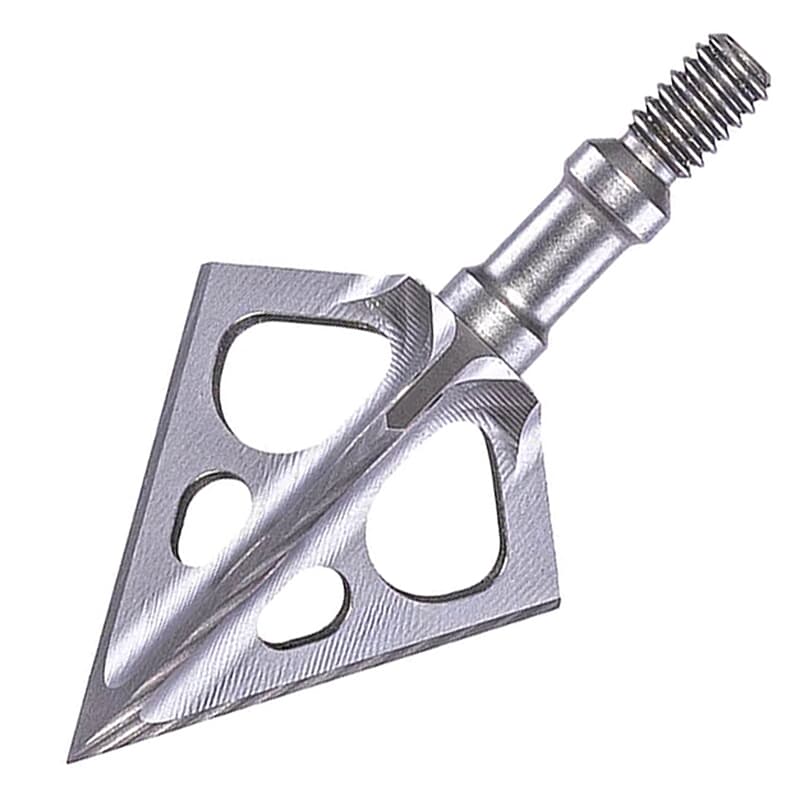 Muzzy One-Piece 85gr Broadhead 286