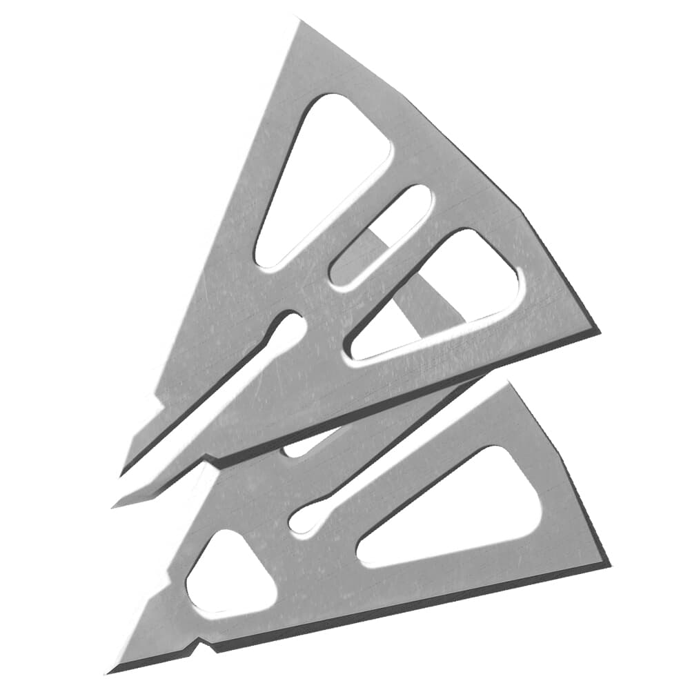 Muzzy Merc 3-Blade Replacement Blades 381