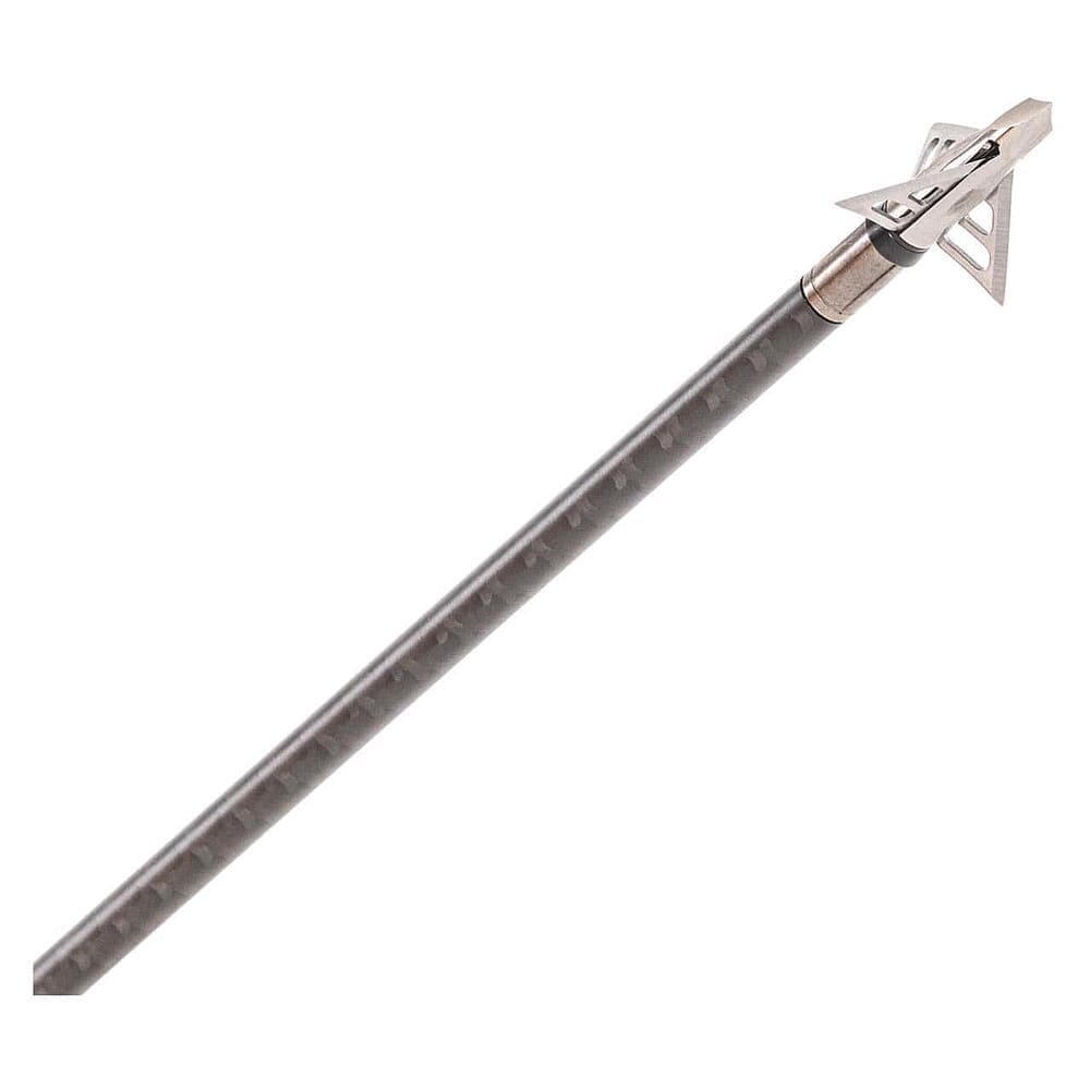 Muzzy Trocar TI 100gr Crossbow Broadhead 3pk 492