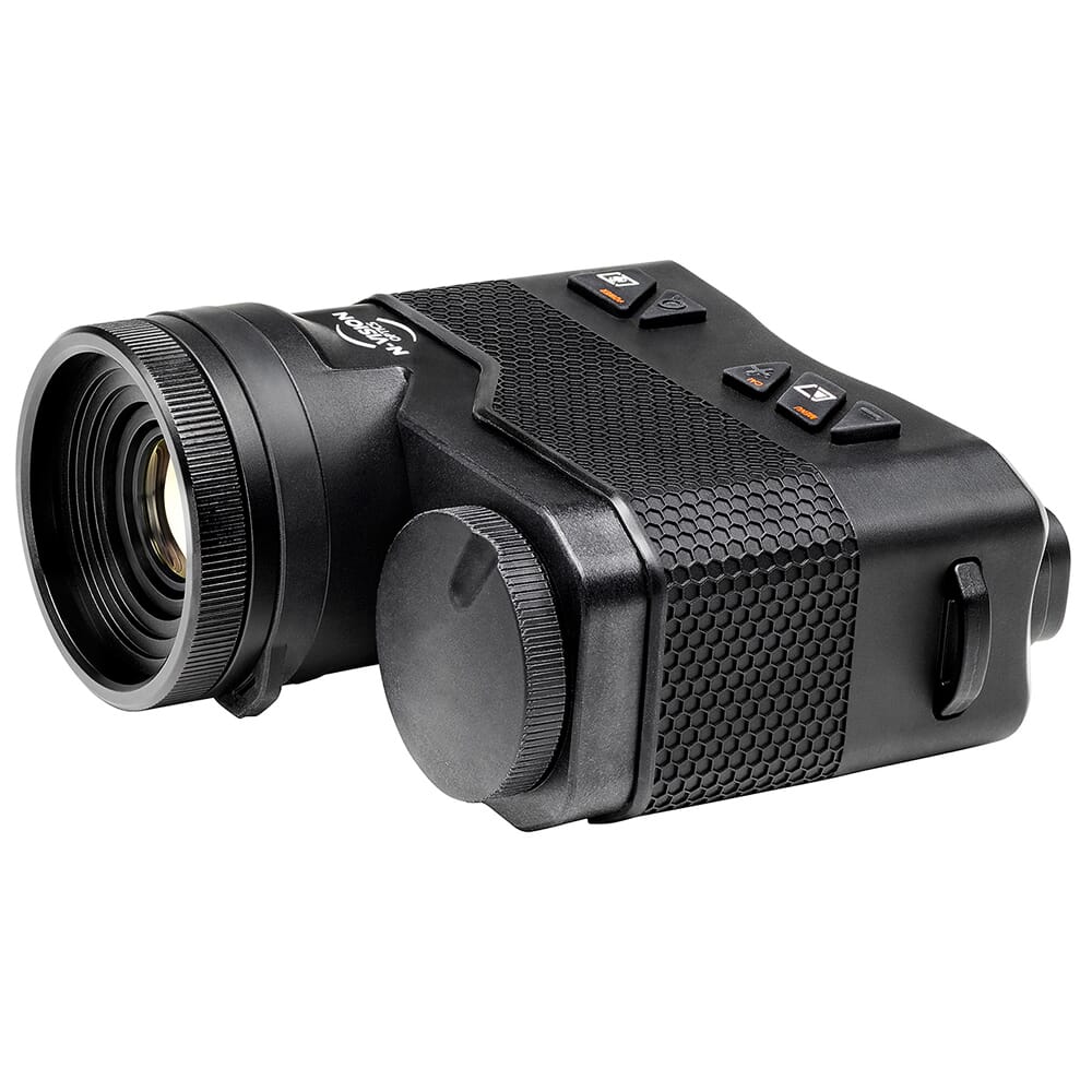 N-Vision Optics ATLAS 640x480 Resolution 60hz 12 um 25mm Lens Thermal Binocular ATL25