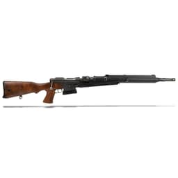 Navy Arms Imported FRF2 .308 Win 24" Bbl 10rd Mag 13.5" LOP 45" OAL Wood Stock Sniper Rifle w/Accessory Pack NAFRF2D-F05998