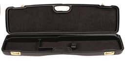 Negrini One Gun Mid-Range Economic Double Wall PP Black Black Interior 1605IS/4786