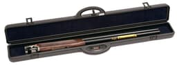Negrini Barrel Only 36" Case Black/Blue 16102L/4731