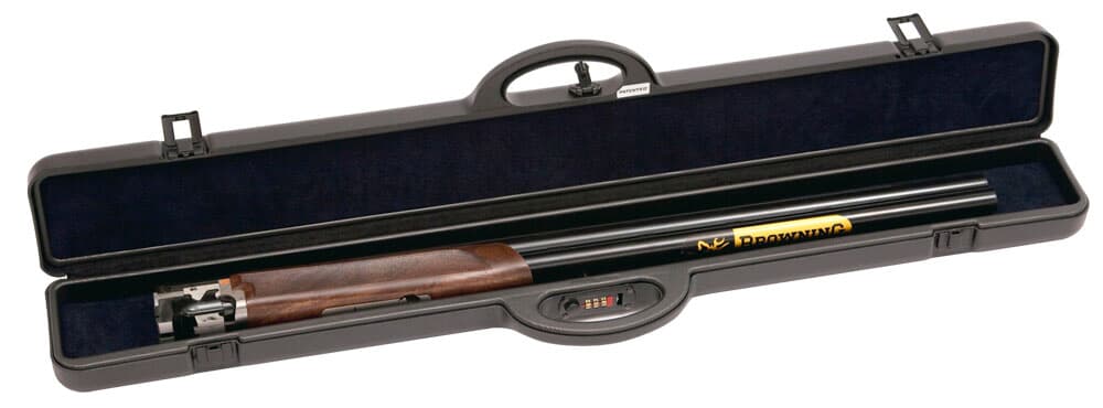 Negrini Barrel Only 36" Case Black/Blue 16102L/4731