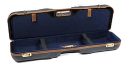 Negrini OU/SXS Deluxe Shotgun Luggage Case 1646LX-LUG/5288