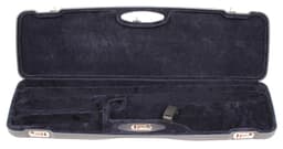 Negrini O/U Combo SporXng HunXng Low-Med Rib Combo Blue/Blue Interior 1654LR-2C/5464