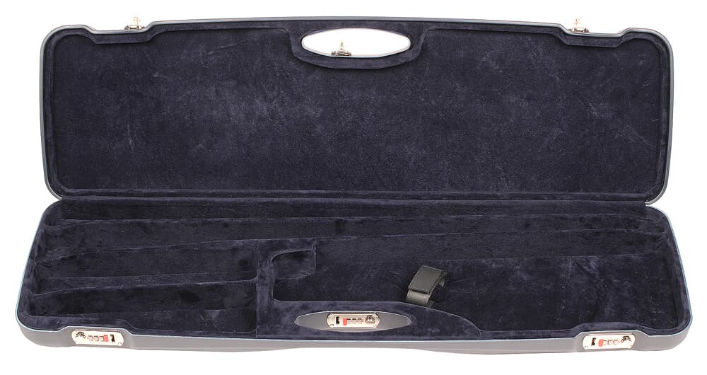 Negrini O/U Combo SporXng HunXng Low-Med Rib Combo Blue/Blue Interior 1654LR-2C/5464