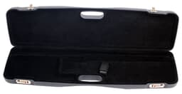 Negrini One Shotgun 30.5" Blue Case Black Interior 1605LR/5139