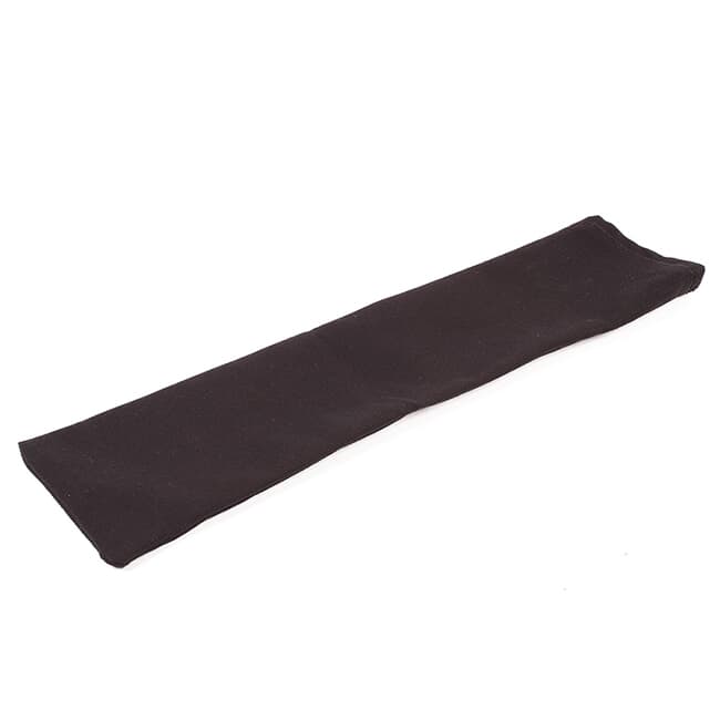 Negrini Plush Cotton Flannel Socks for Forend Stock 415FFS